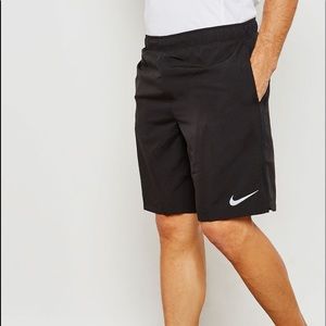 Nike Swoosh Dri-Fit Challenger Running Shorts M